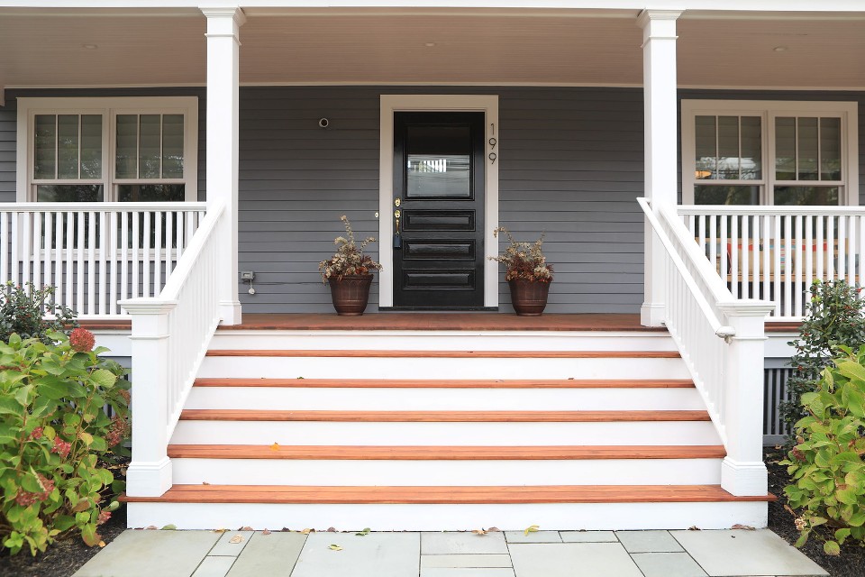 WE'RE YOUR PROFESSIONAL SOUTH ORANGE PAINTERS, NJ