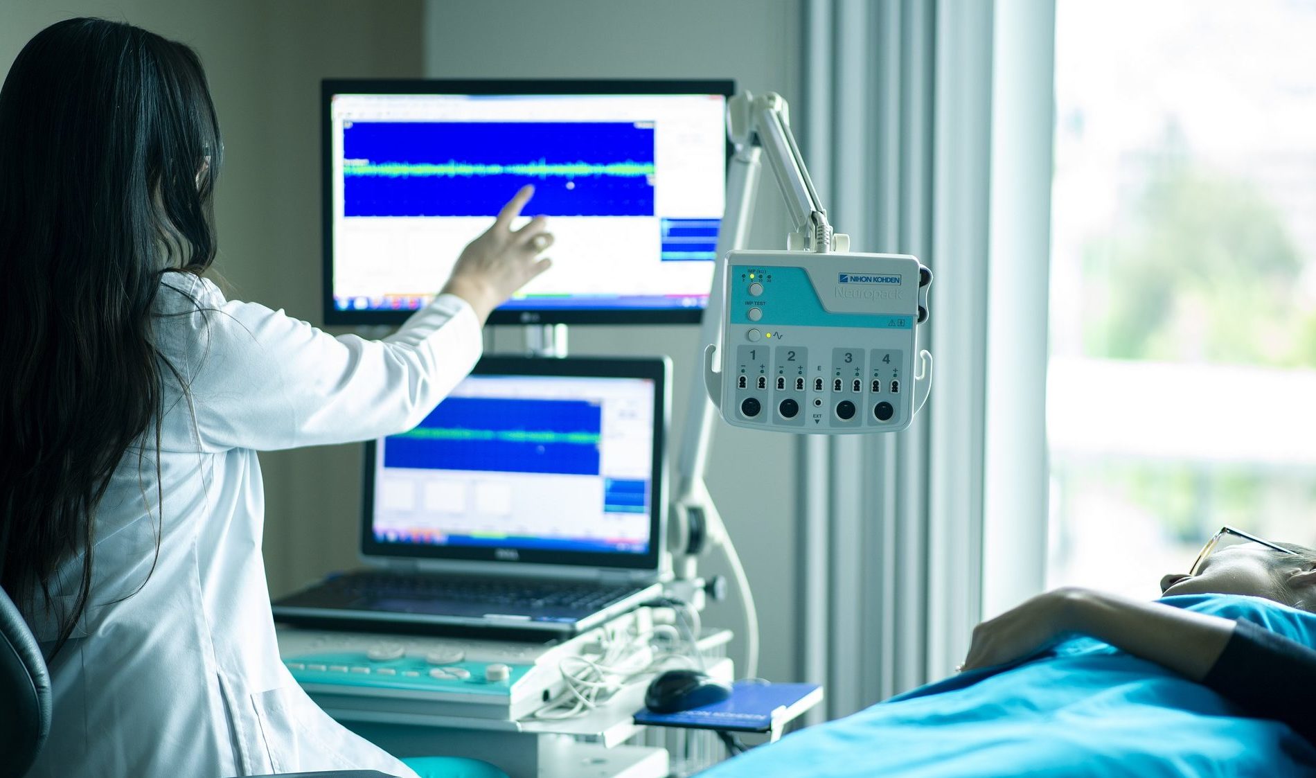 EKG Technician National Certification Exam
