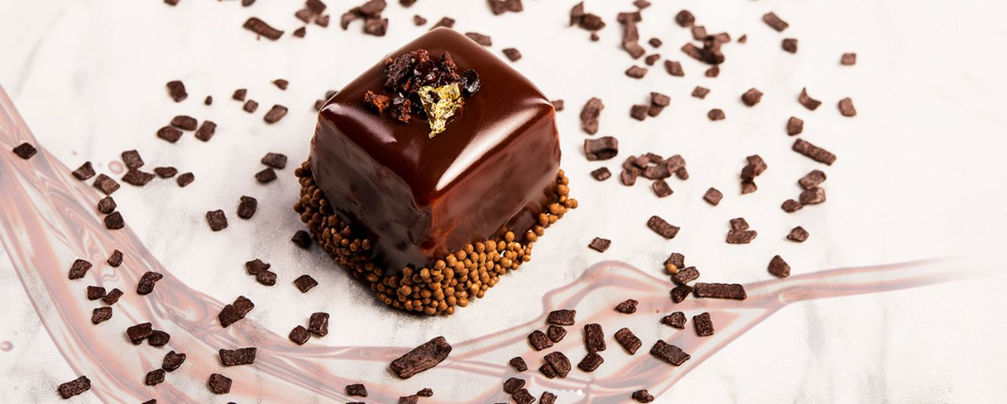 Best Places For Chocolate Lovers in Riyadh