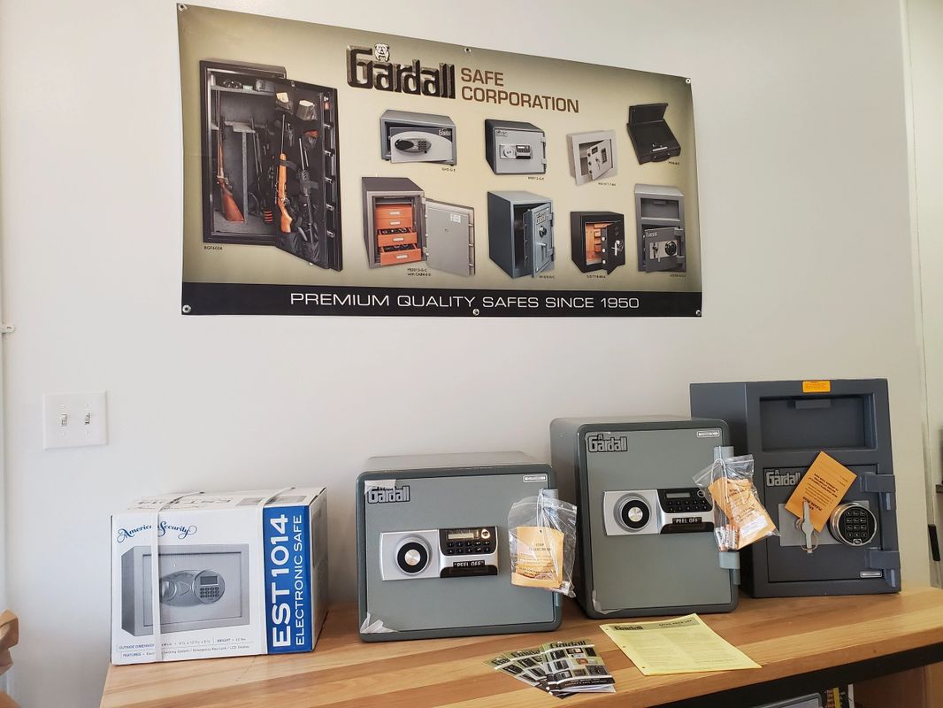 commercial locksmith services NYC