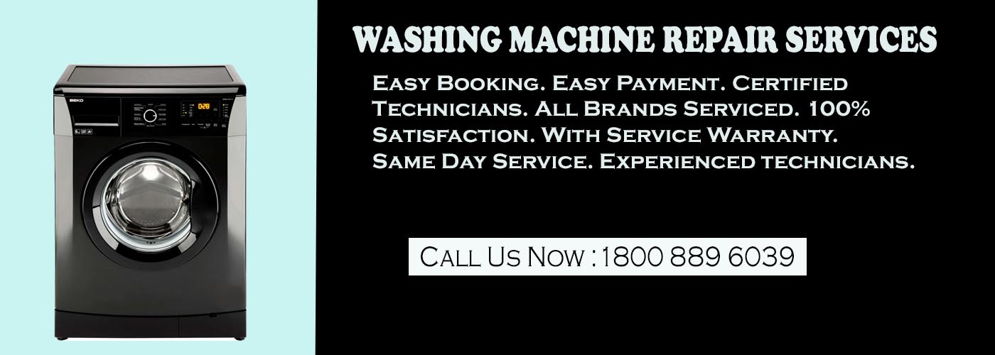 Siemens Washing Machine Service Center Jaipur