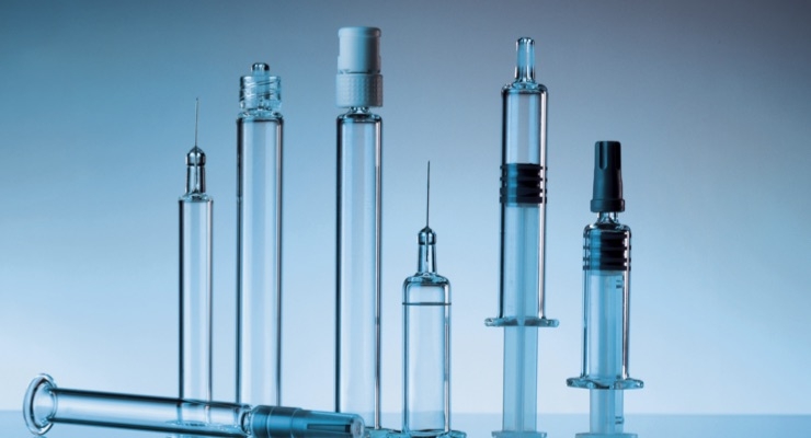 Prefilled Syringes: Improving Drug Delivery And Patient Experience 