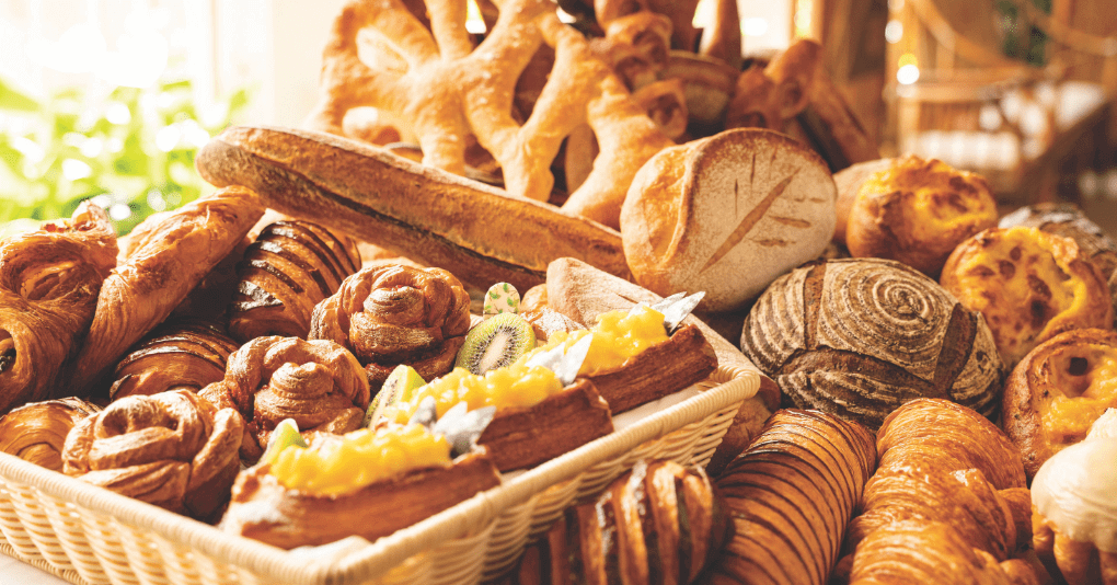 The Frozen Pastries Market Has Experienced Significant Growth