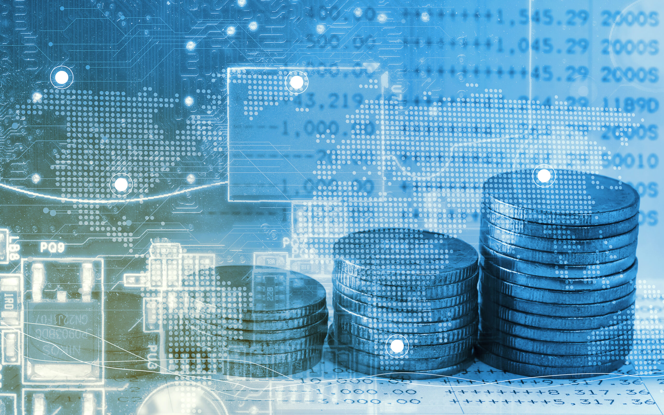 Market Is Estimated To Witness High Growth Owing To Increasing Digitalization And Growing Adoption Of Cloud-Based Solutions