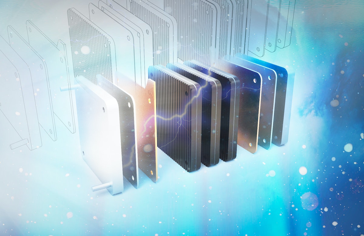 Ion Exchange Membrane Market Is Estimated To Witness High Growth Owing To Opportunity For Water And Wastewater Treatment 
