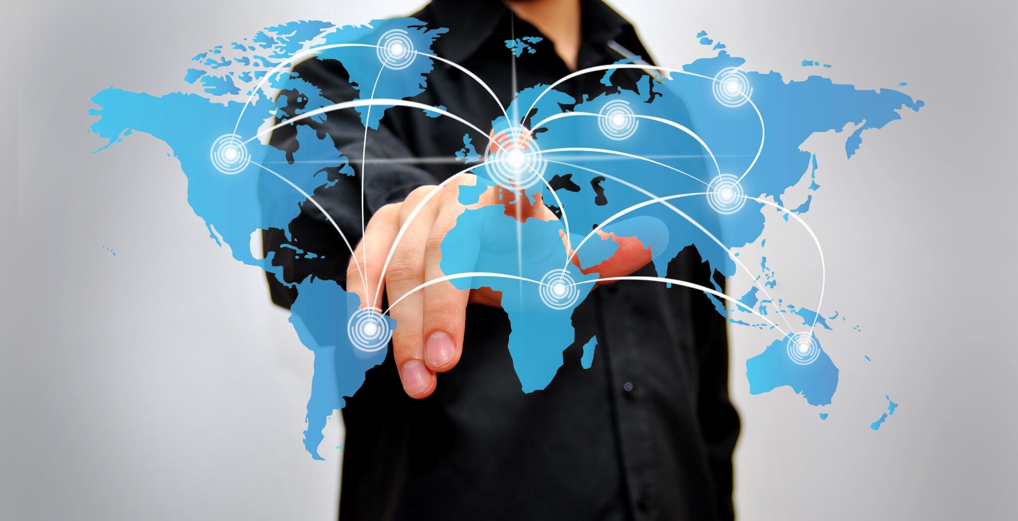 The Impact of Global Rectifiers in Modern Electronics