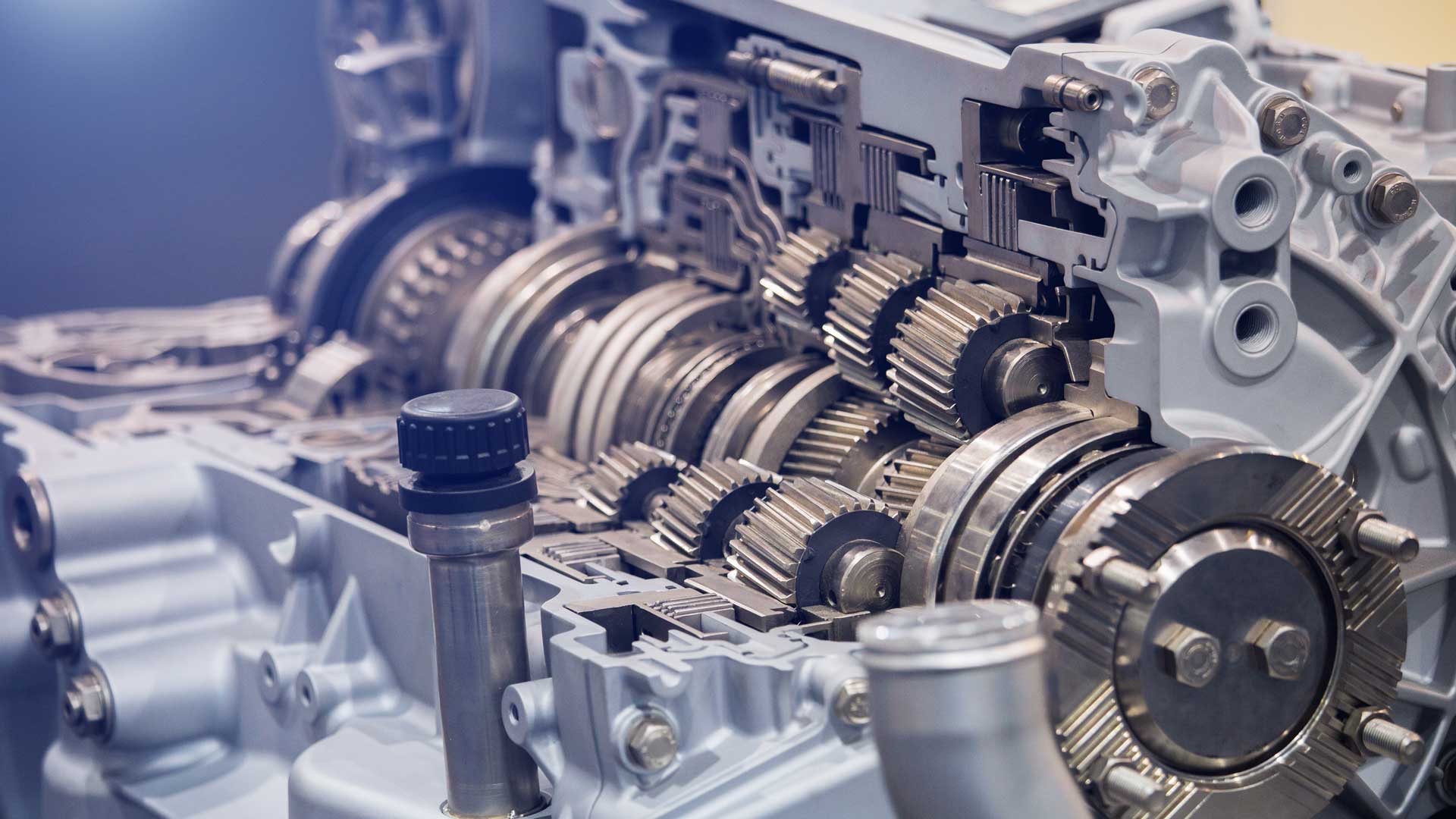 Global Automotive Transmission Pump Market Is Estimated To Witness High Growth Owing To Rising Demand for Automatic Transmission Systems and Technological Advancements 
