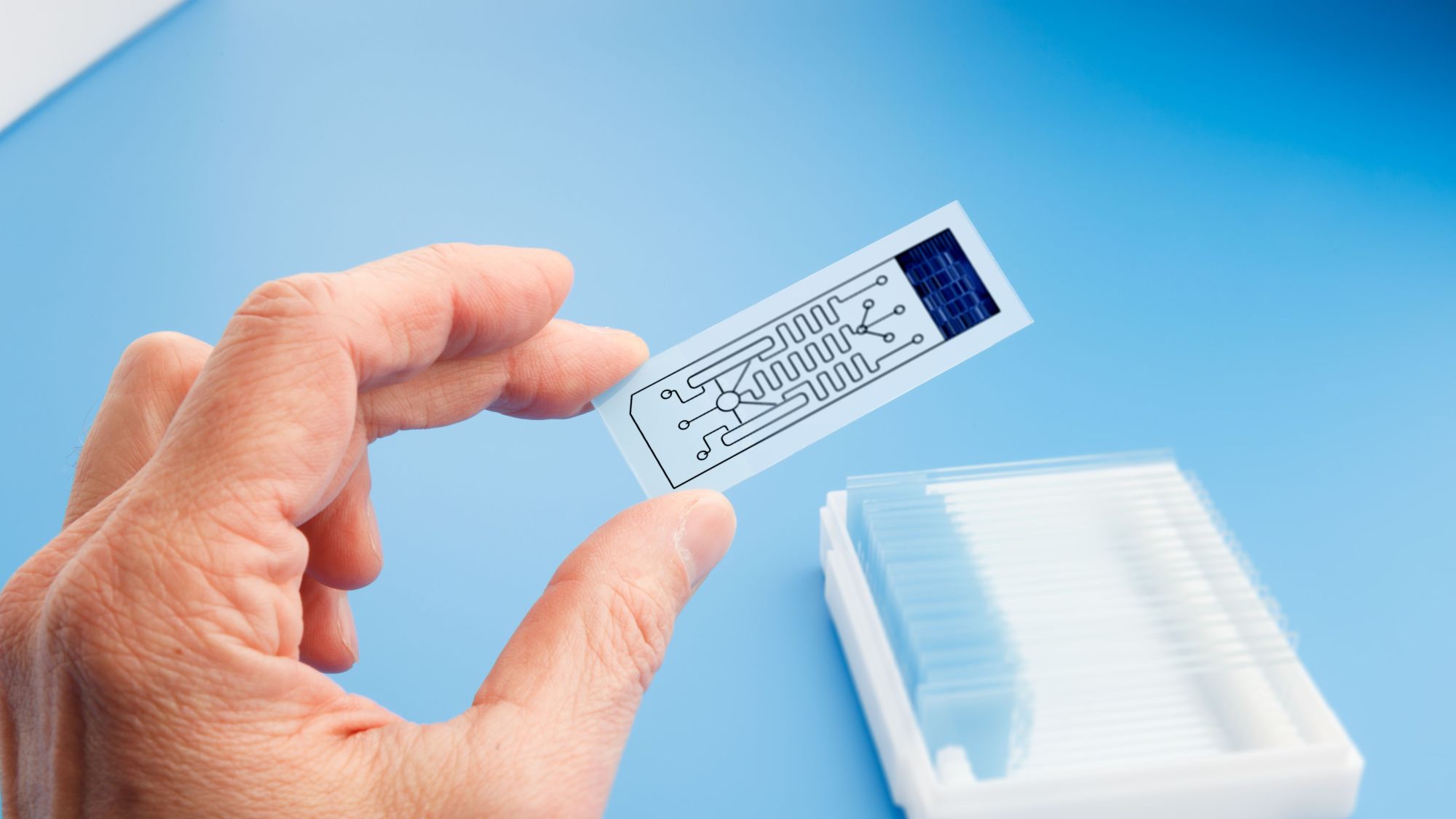 Global Microfluidics Market Is Estimated To Witness High Growth Owing to Increasing Adoption of Microfluidic Technology 