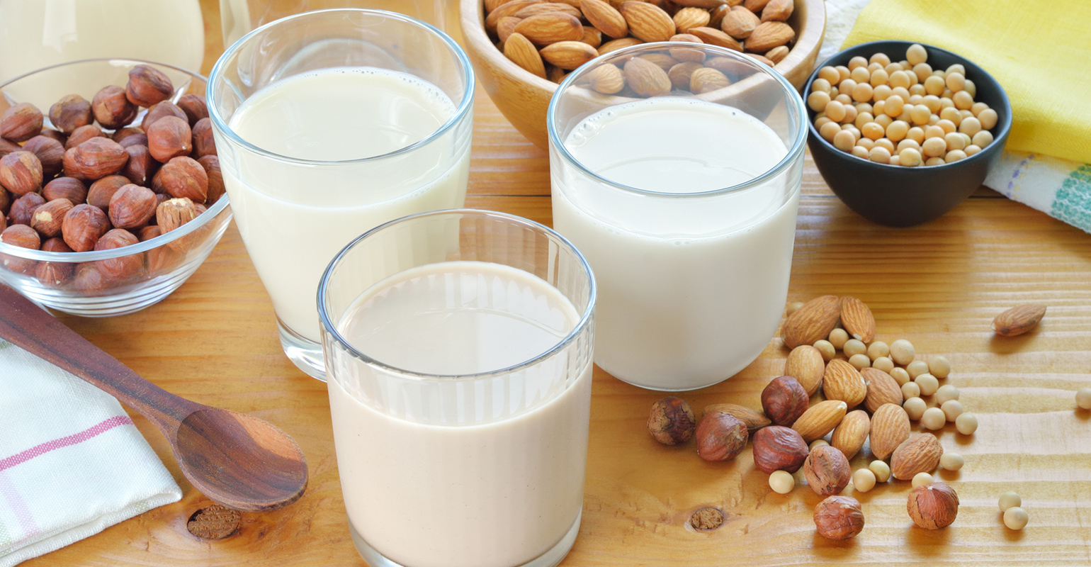 The Rising Demand For Plant-Based Beverages Will Propel The Oat Drink Market Growth