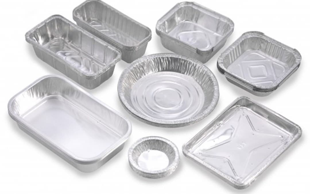 Packaging Solutions, Along With The Convenience And Durability Offered By Aluminum Bags