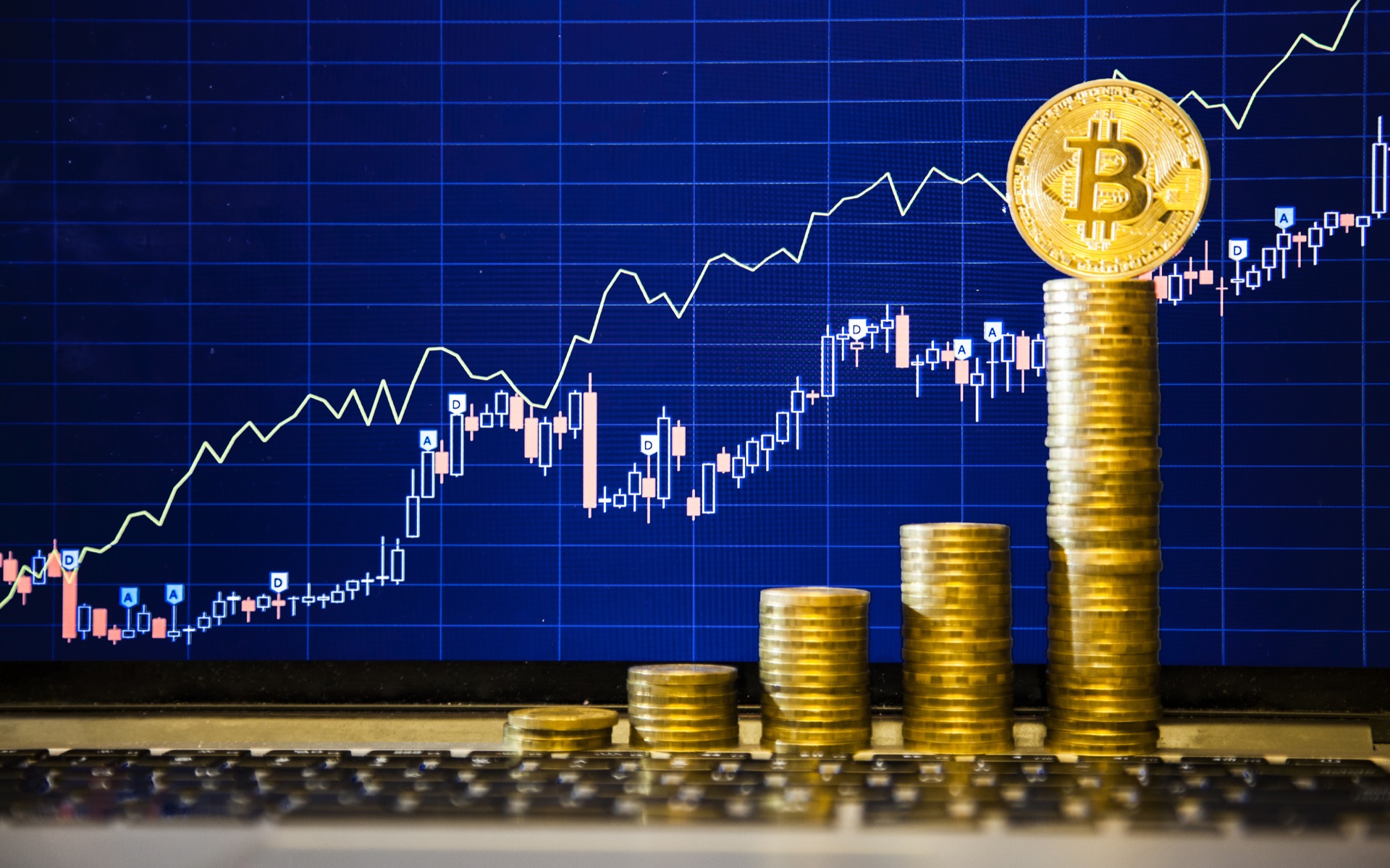 Global Cryptocurrency Mining Market Is Estimated To Witness High Growth Owing To Increasing Adoption of Blockchain Technology and Rising Demand 