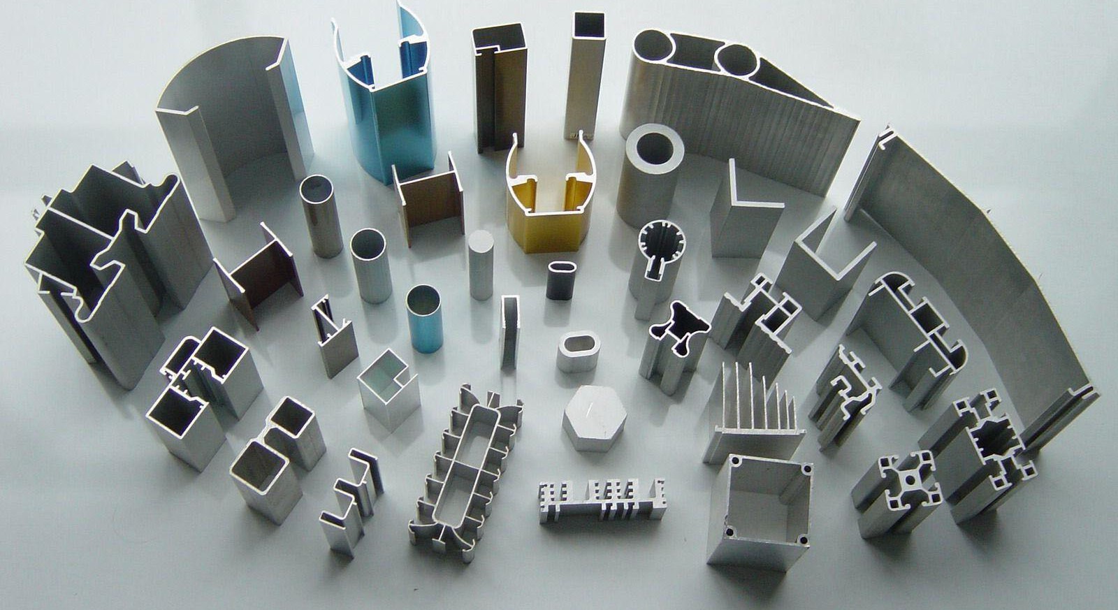 Aluminum Extrusion Market Is Estimated To Witness High Growth Owing To Increasing Demand From Construction Industry