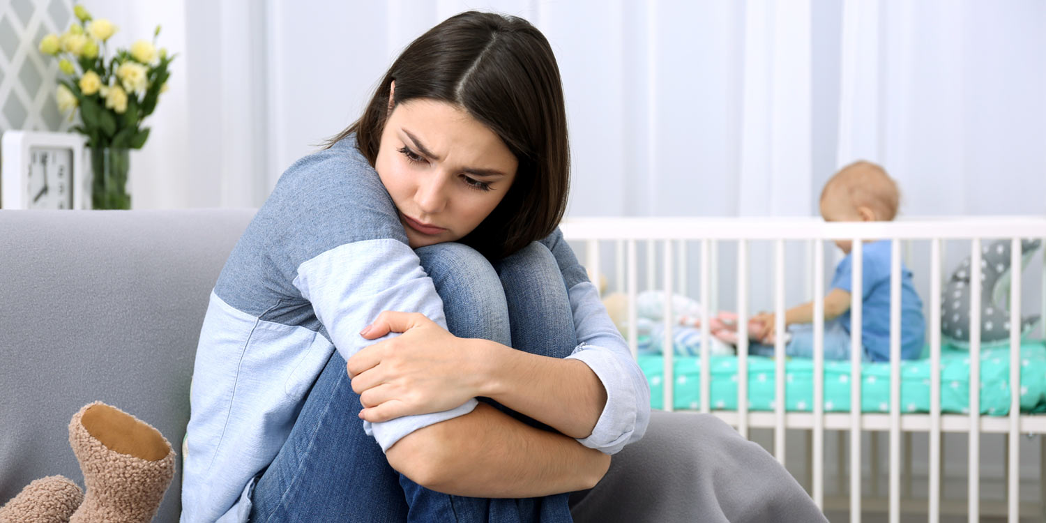 New Treatment Options for Postpartum Depression Drug