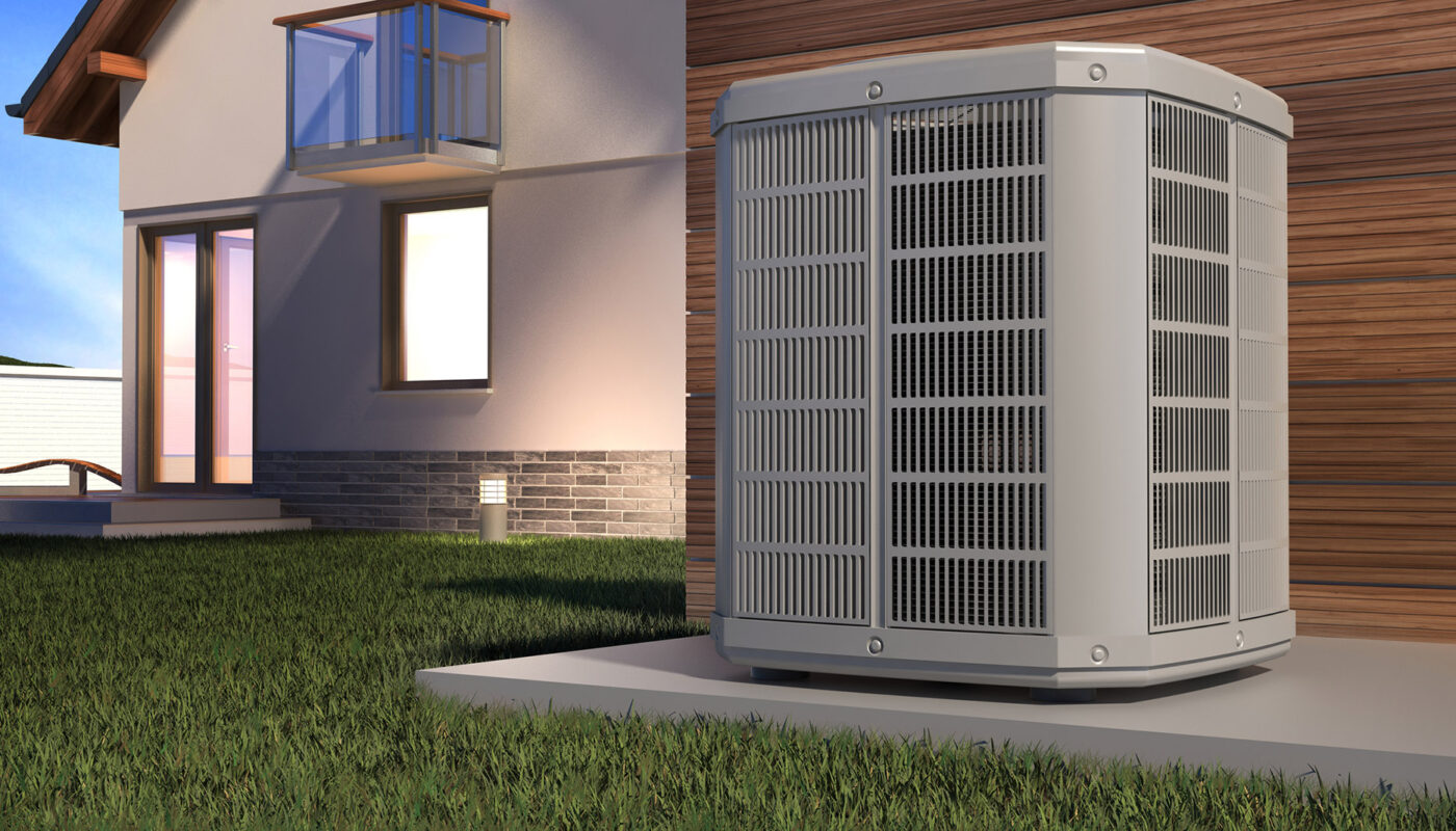 The Basics of Heat Pump: An Overview of How they Work and Their Benefits