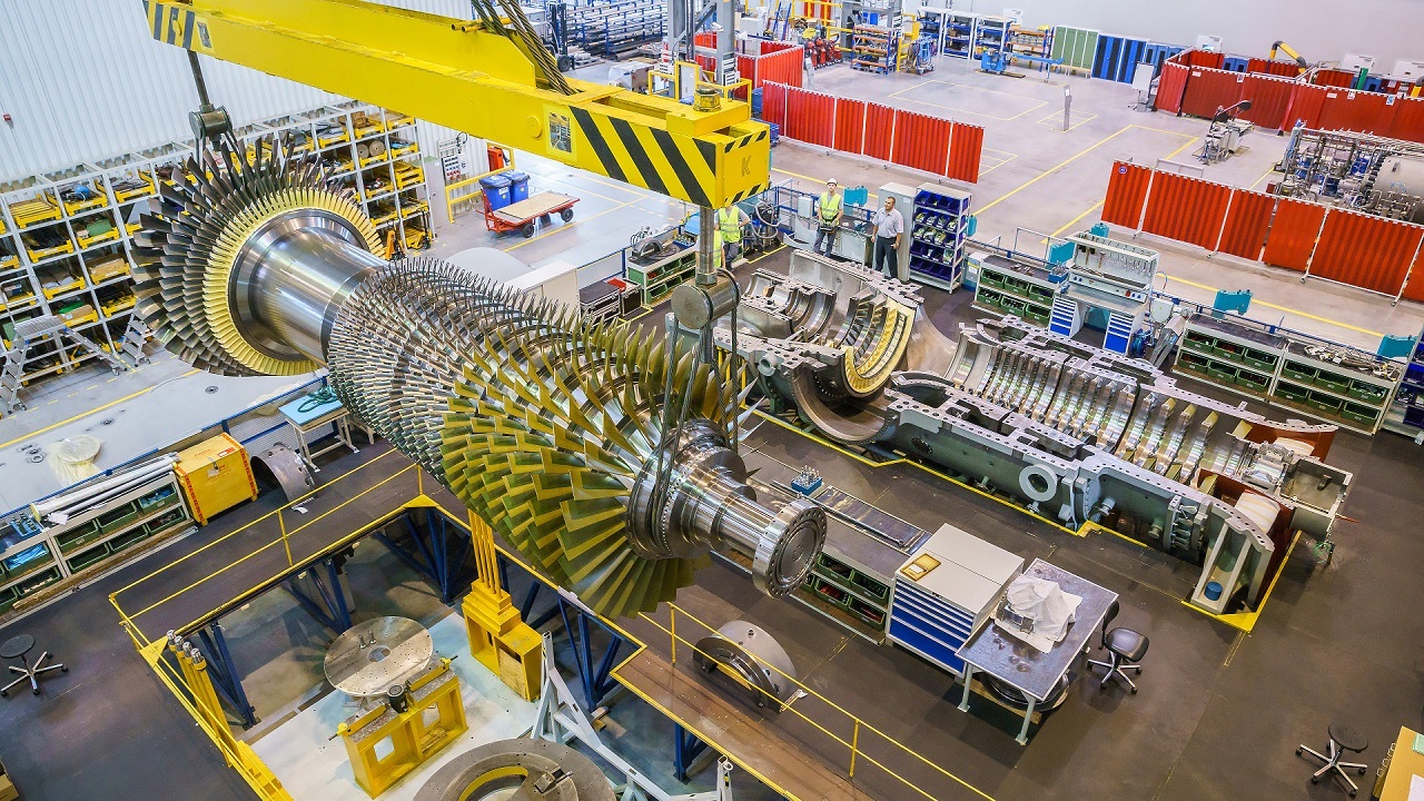 The Gas Turbine Mro Market In The Power Sector Is Estimated To Witness High Growth Owing To Growing Demand For Clean Energy