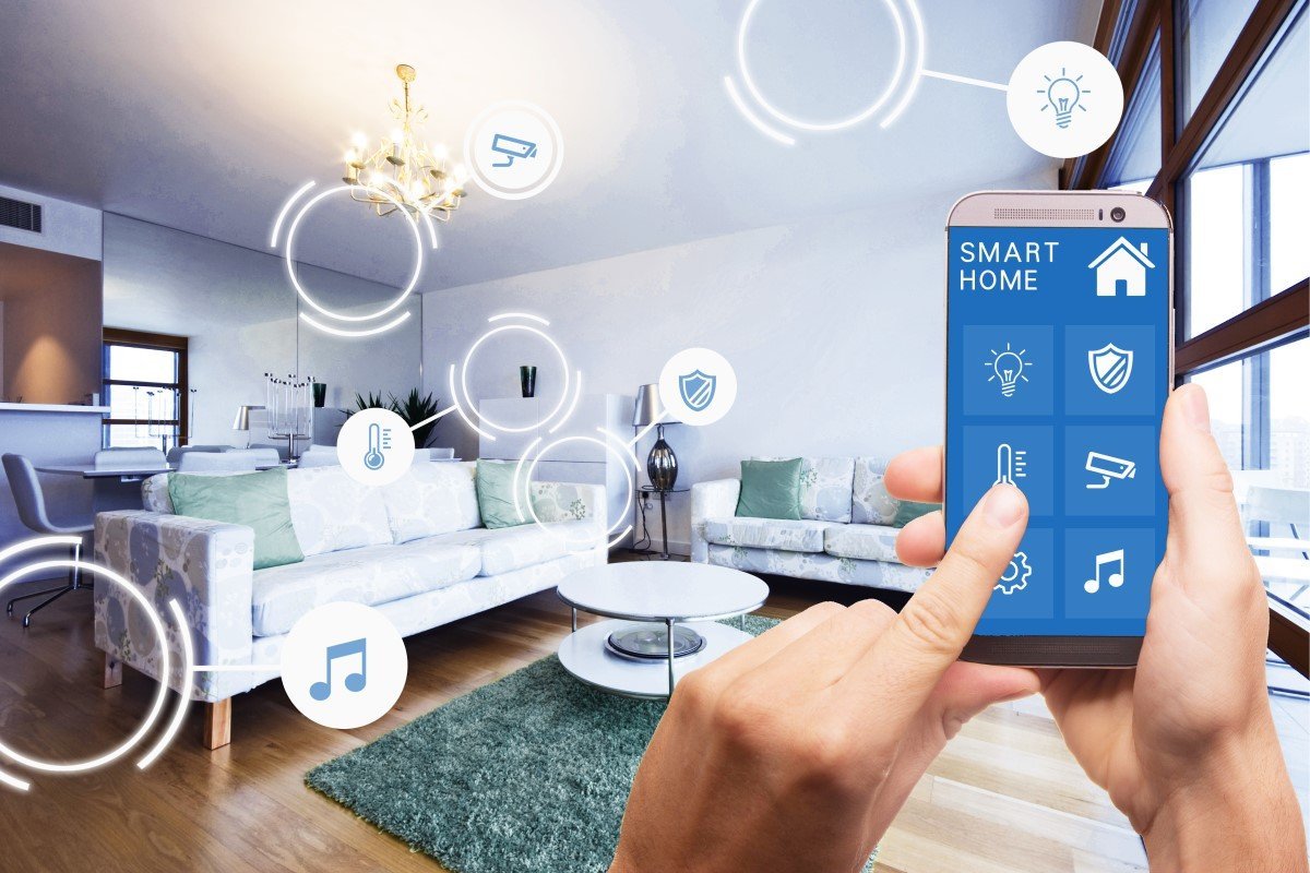 Smart Home Healthcare Market is Estimated to Witness High Growth Owing to Opportunity in Improving Care for Aging Population