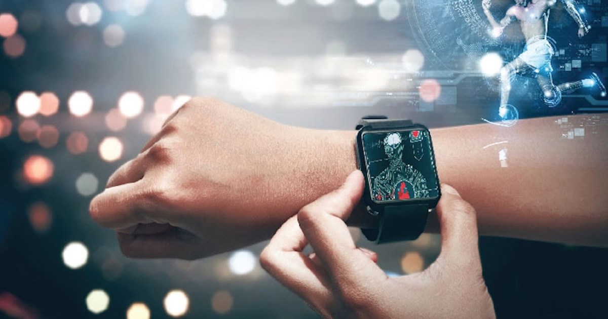 Global Wearable Technology Market Is Estimated To Witness High Growth Owing To Rising Health Consciousness And Technological Advancements