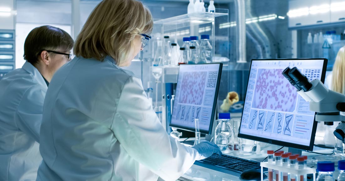 Global Pharmaceutical Chemicals: Essential Components of in Modern Medicine 