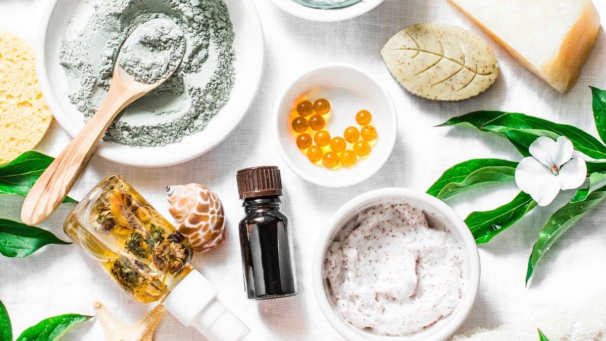 Top Natural Immune Booster: Foods, Herbs, and Lifestyle Habits