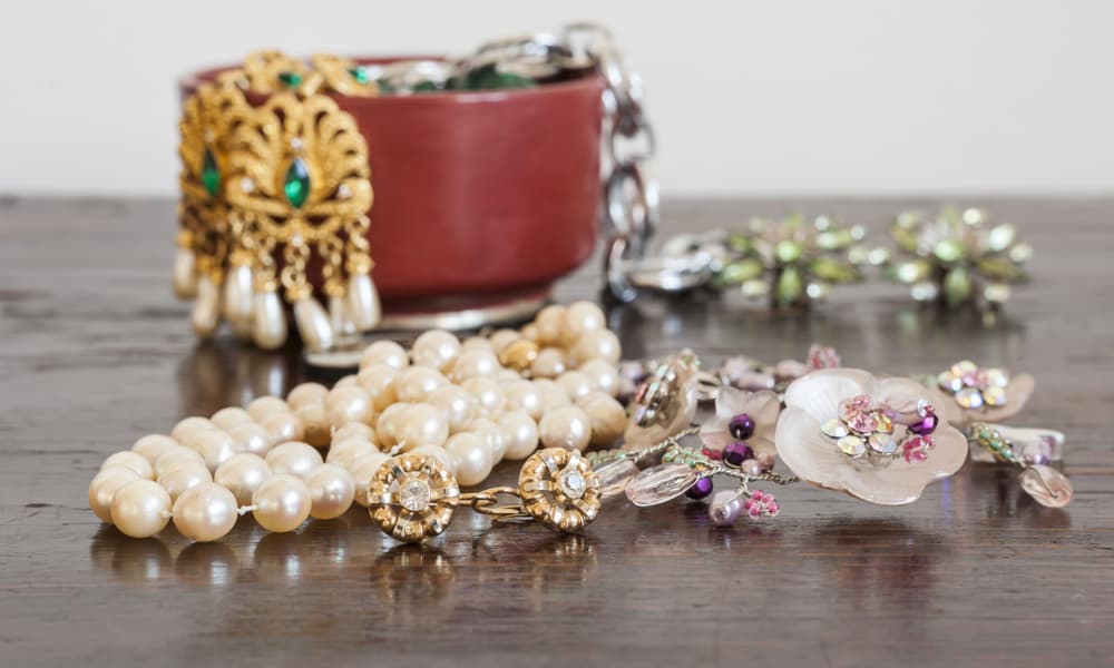 U.S. Costume Jewelry Market Primed for Growth Due to Increasing Consumer Spending on Fashion Accessories 