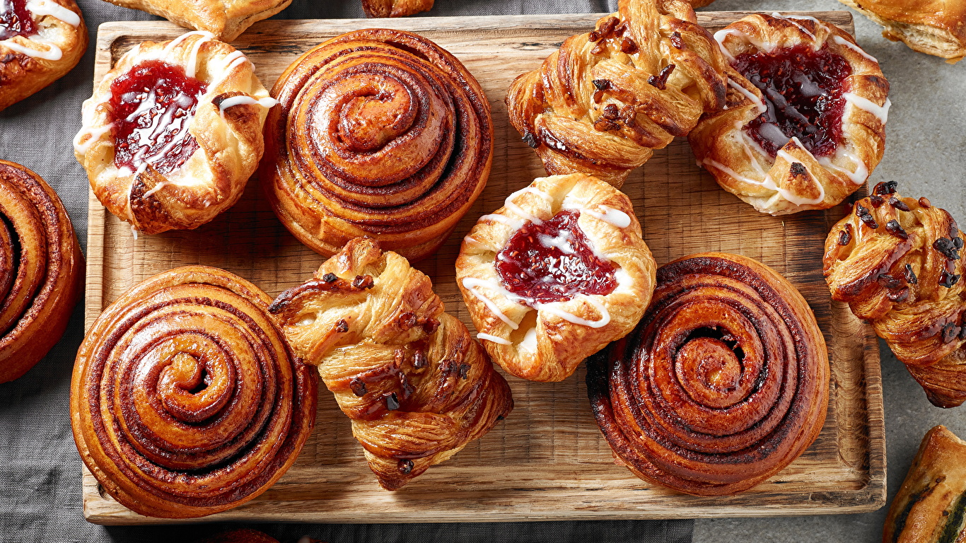 Frozen Pastries Market is estimated to Witness High Growth Owing to Rising Demand for Convenient Snacking Options