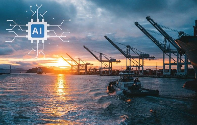 Harnessing the Power of Artificial Intelligence (AI) in Oil and Gas Energy Solutions in the Oil and Gas 