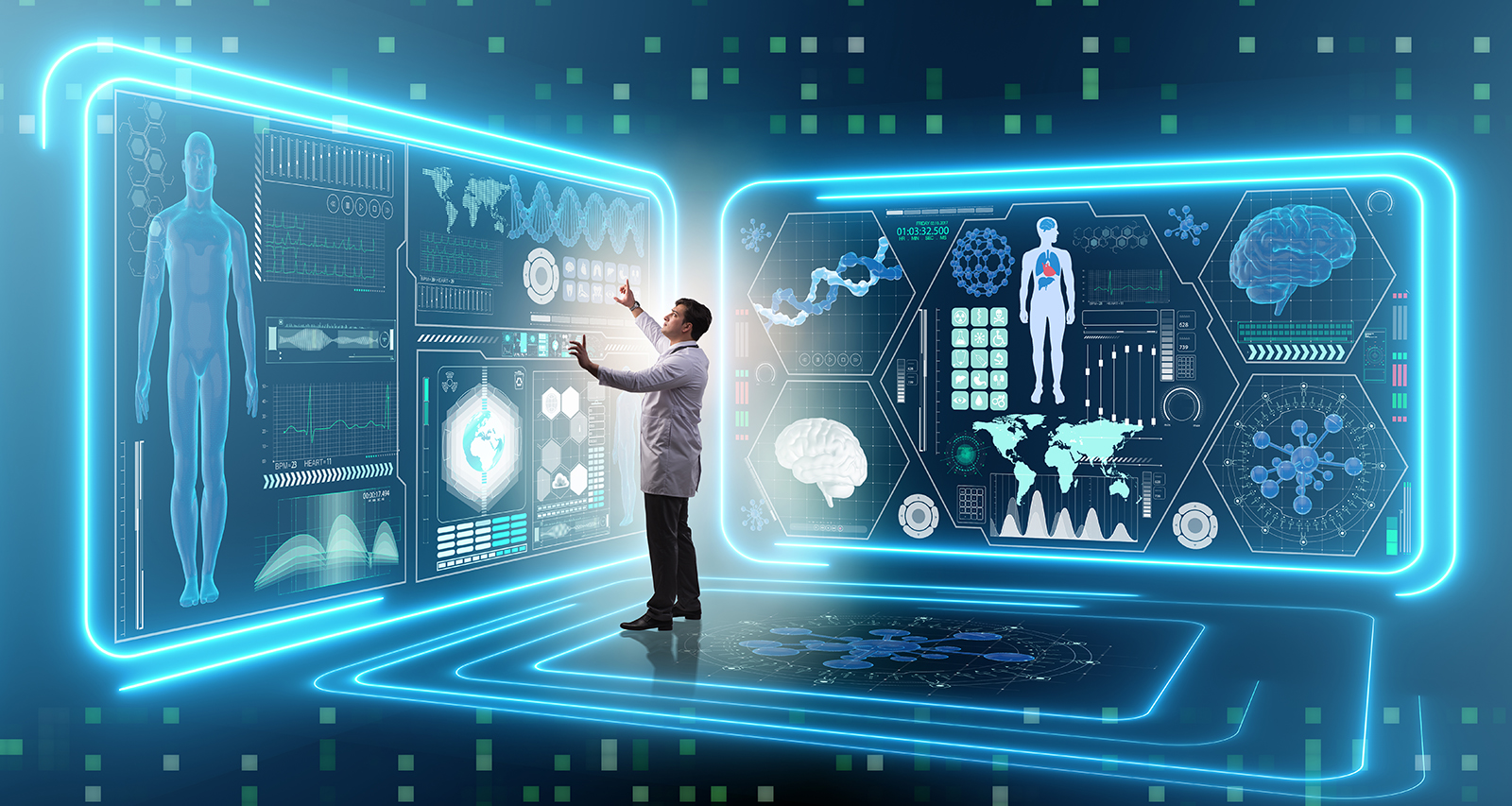 Global Virtual Clinical Trials Market Is Estimated To Witness High Growth Owing To Increasing Adoption of Remote Monitoring Technologies & Rising Demand for Patient-Centric Clinical Trial Models