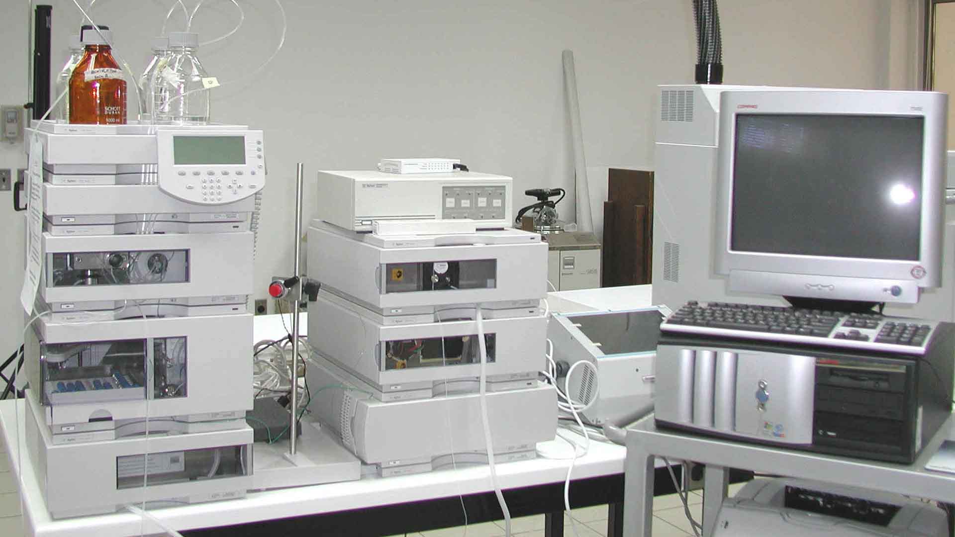 Prepacked Chromatography Columns Market Is Expected To Witness High Growth Owing To Increasing Use 
