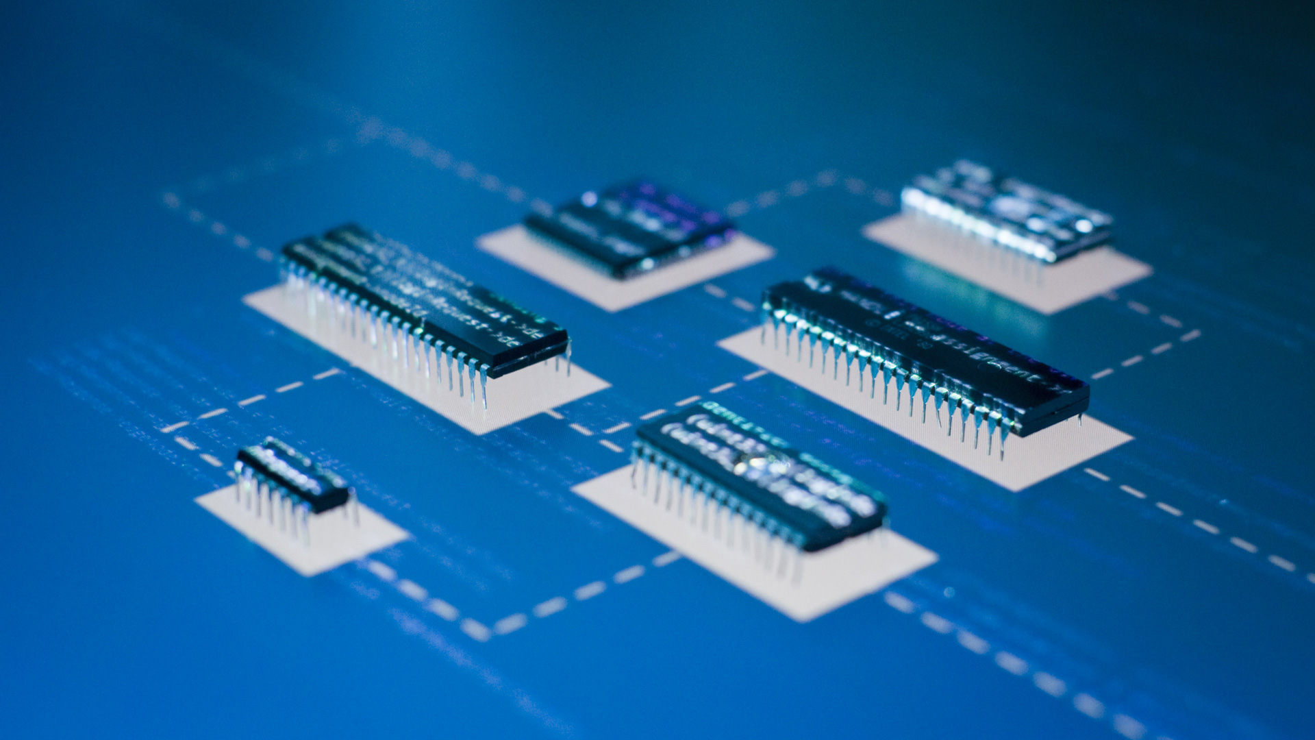 Riding The Wave: Emerging Trends Shaping The Global Embedded FPGA Market