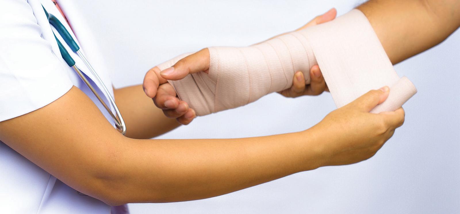   Advanced Wound Care Management Market Is Estimated To Witness High Growth Owing To Increasing Prevalence of Chronic Wounds and Ulcers