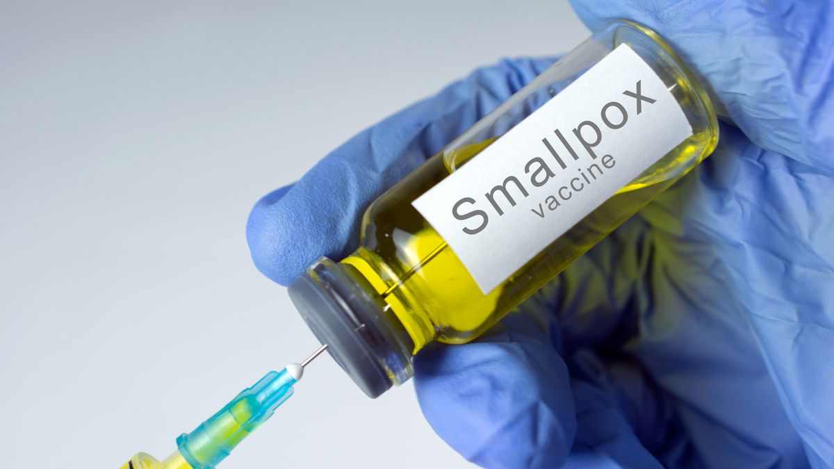 Smallpox Treatment Market Is Estimated To Witness High Growth Owing To Growing Prevalence Of Viral Infections