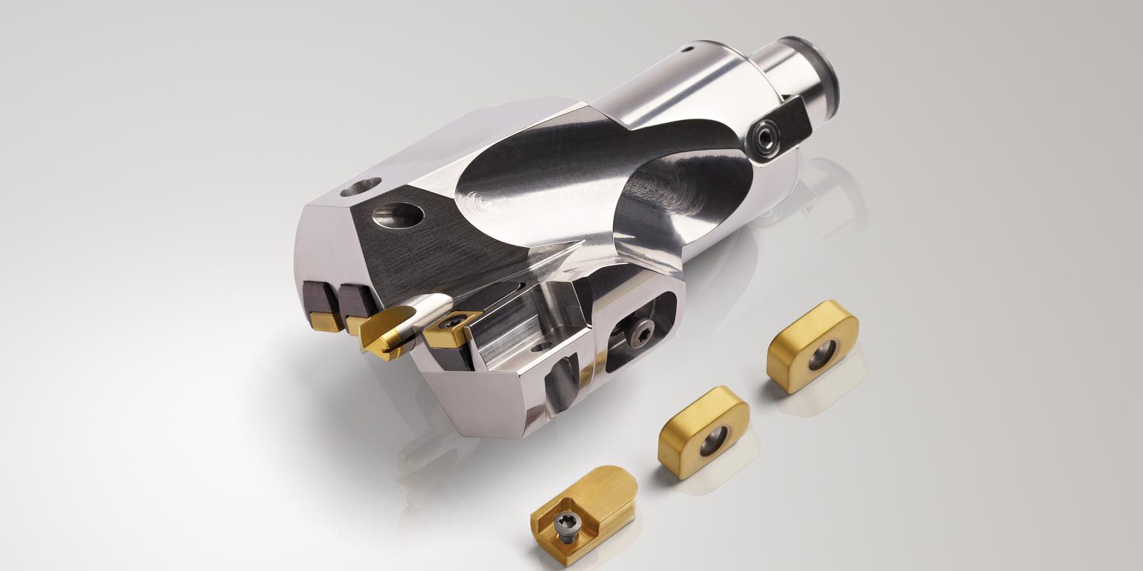 Global Indexable Inserts Market Is Estimated To Witness High Growth Owing To Technological Advancements and Increasing Demand