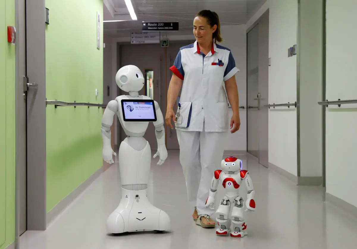 Healthcare Chatbots Market Is Estimated To Witness High Growth Owing To Opportunity To Reduce Healthcare Costs 