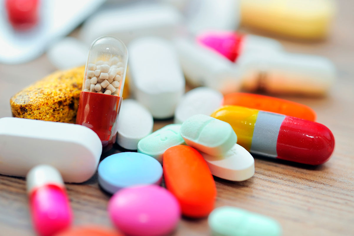 The Active Pharmaceutical Ingredients Market Is Estimated To Witness High Growth Owing To Opportunity In Generics Drugs Manufacturer