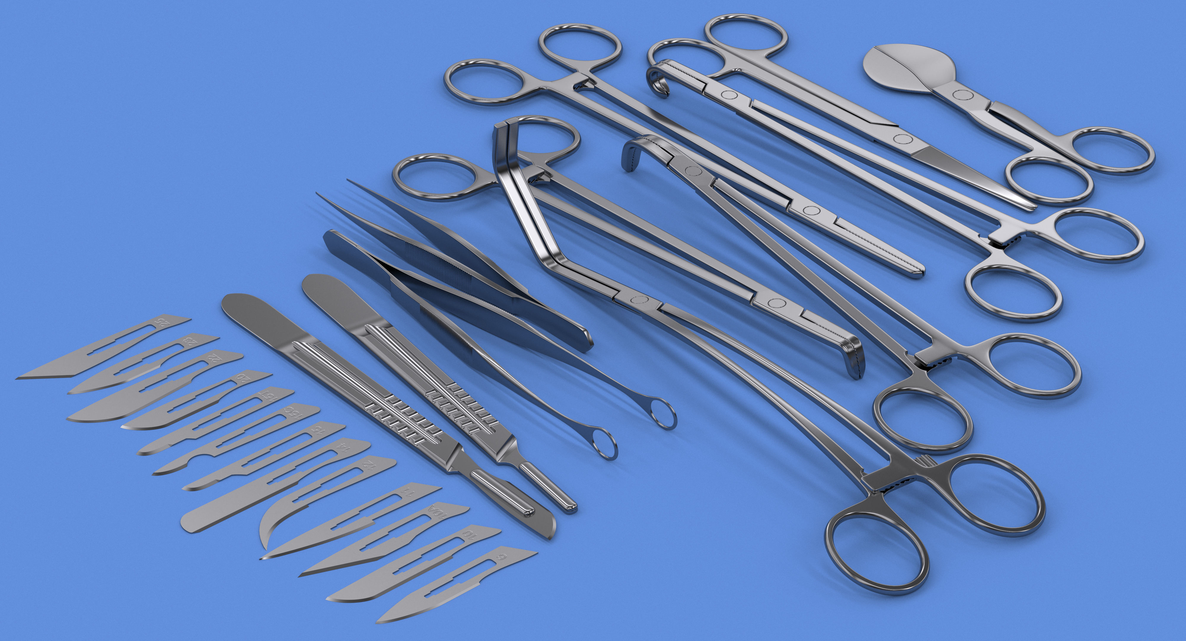 Advancements IN Powered Surgical Instruments  Modern SURGERY