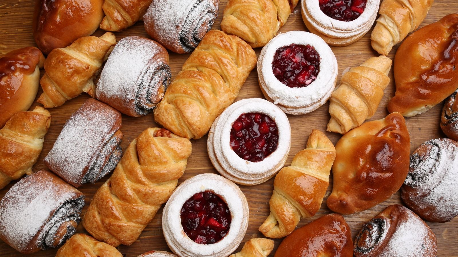 Frozen Pastries Market: Trends Are Driving Changes In The Frozen Pastries Landscape 
