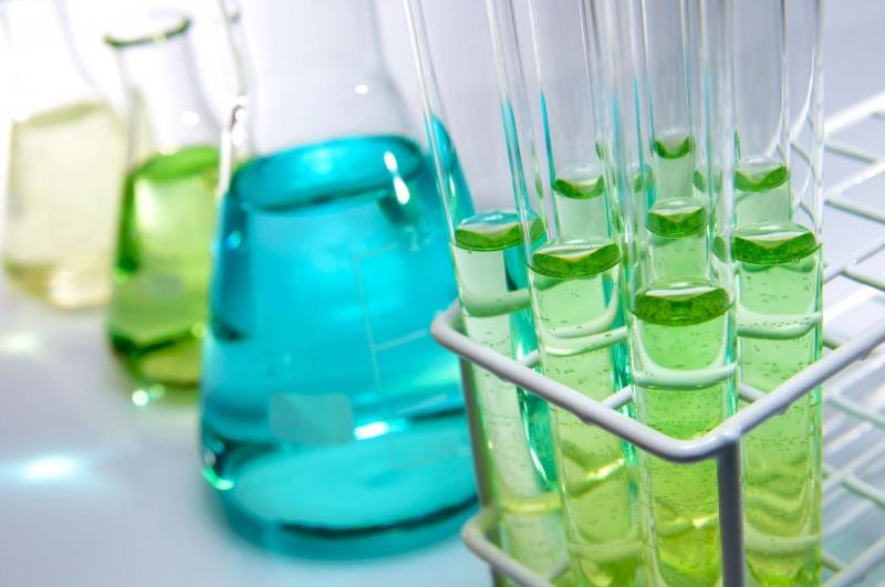 Fueling the Future: Exploring the World of Ethanol Derivatives