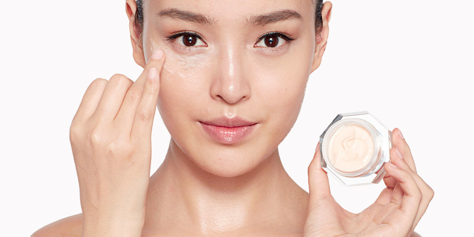 Choosing The Right Under Eye Serum: How To Find Your Perfect Match