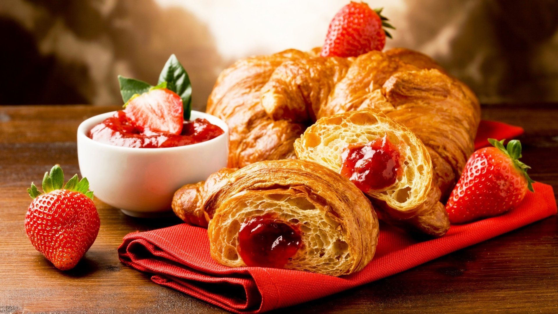 Exploring The Delicious World Of Frozen Pastries
