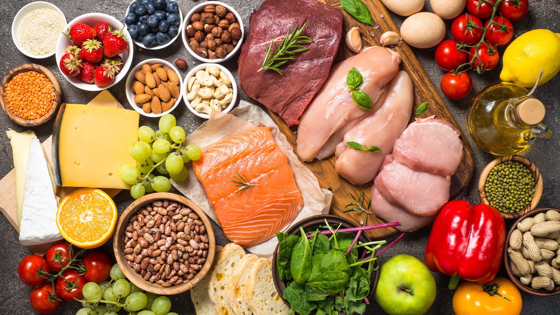 Exploring The Health Benefits Of Functional Foods 