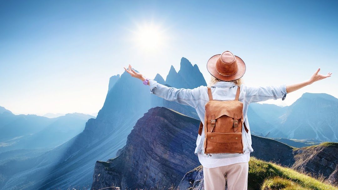 Alternative Tourism Market Is Driven By Responsible Travel Practices