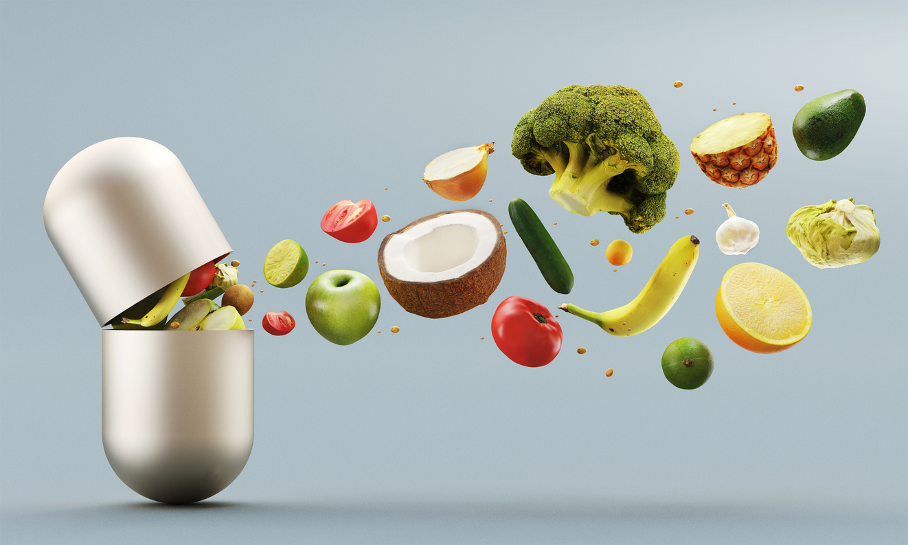 Germany Nutritional Supplements Market Will Grow At Highest Pace Owing To Increasing Health Consciousness Among Population