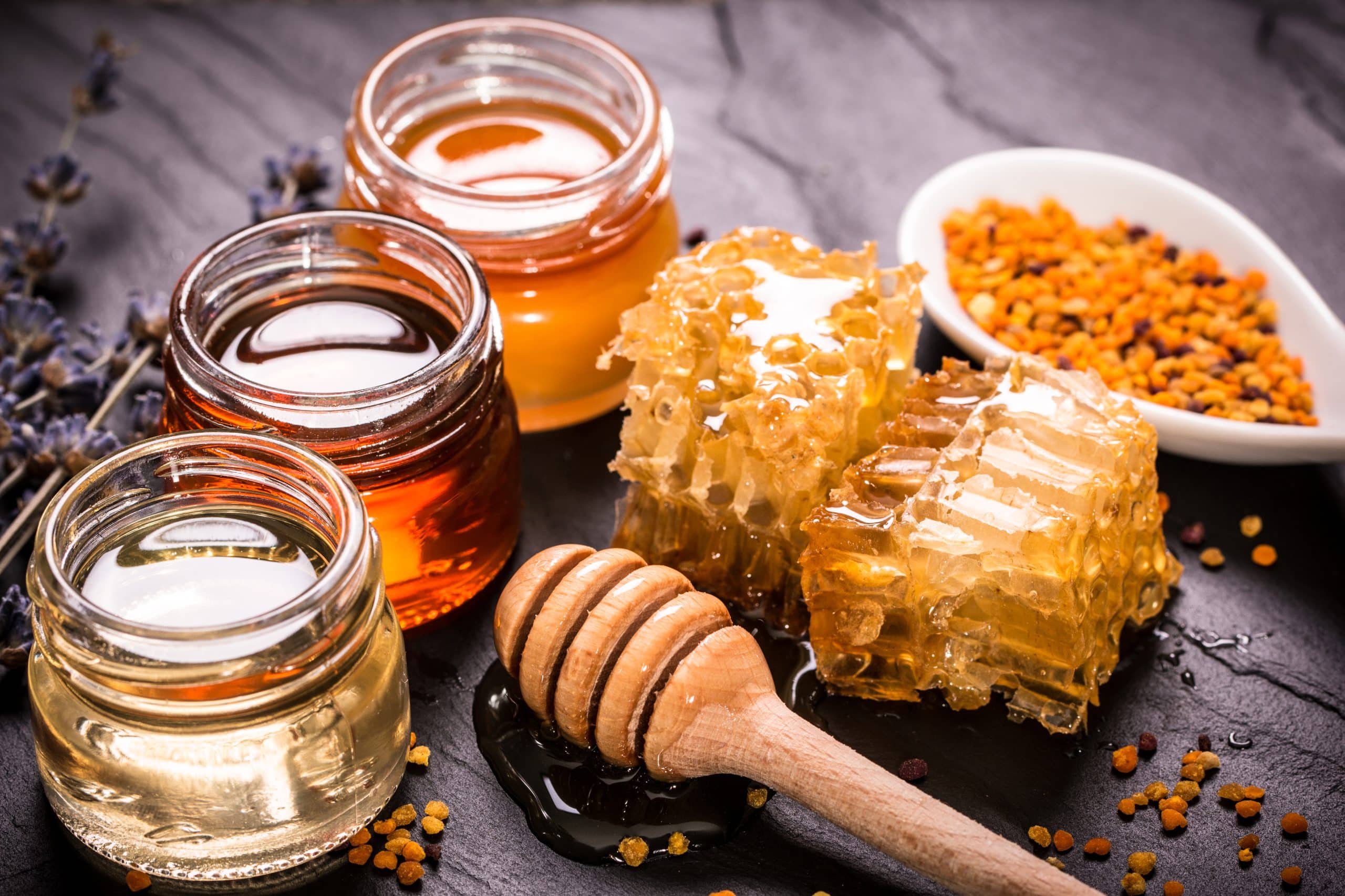 The Golden Elixir: Unveiling the Mysteries of Bee Propolis Extract