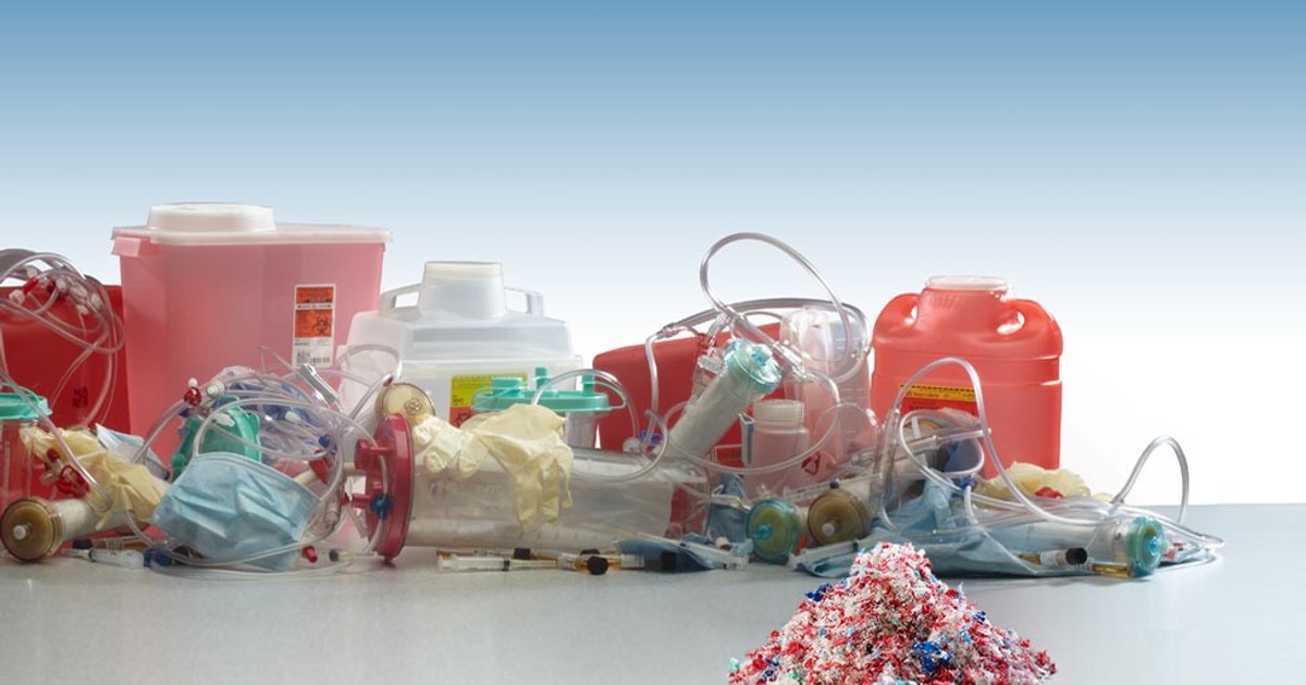 The Waste Management Market to Grow at Highest Pace owing to Increasing Environmental Regulations 