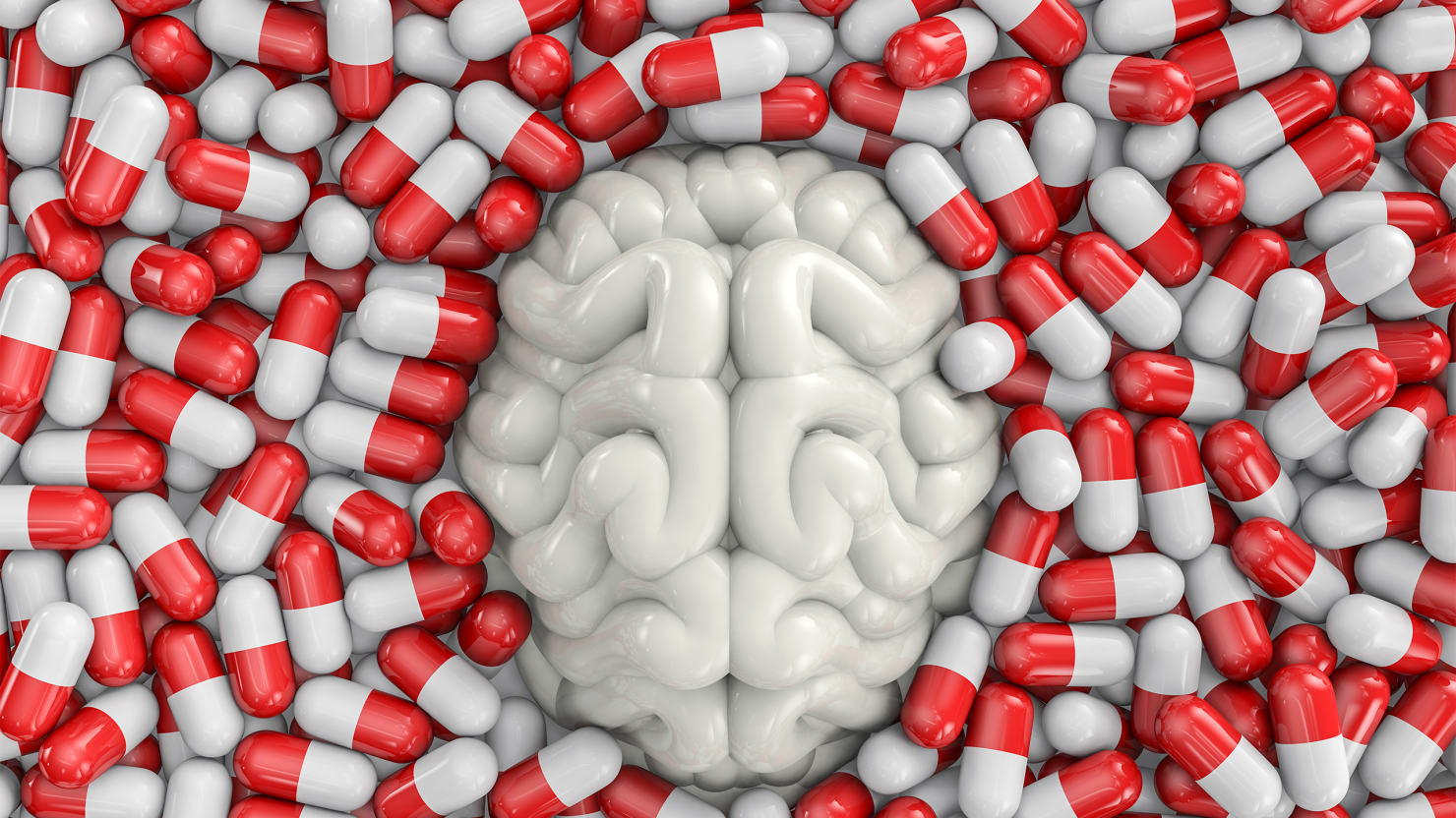  Antipsychotic Drugs Market Is Estimated To Witness High Growth Owing To Increasing Prevalence of Mental Disorders