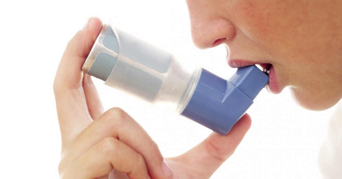 Respiratory Inhalers Market Are Estimated To Witness High Growth Owing To Rise In Respiratory Disorders
