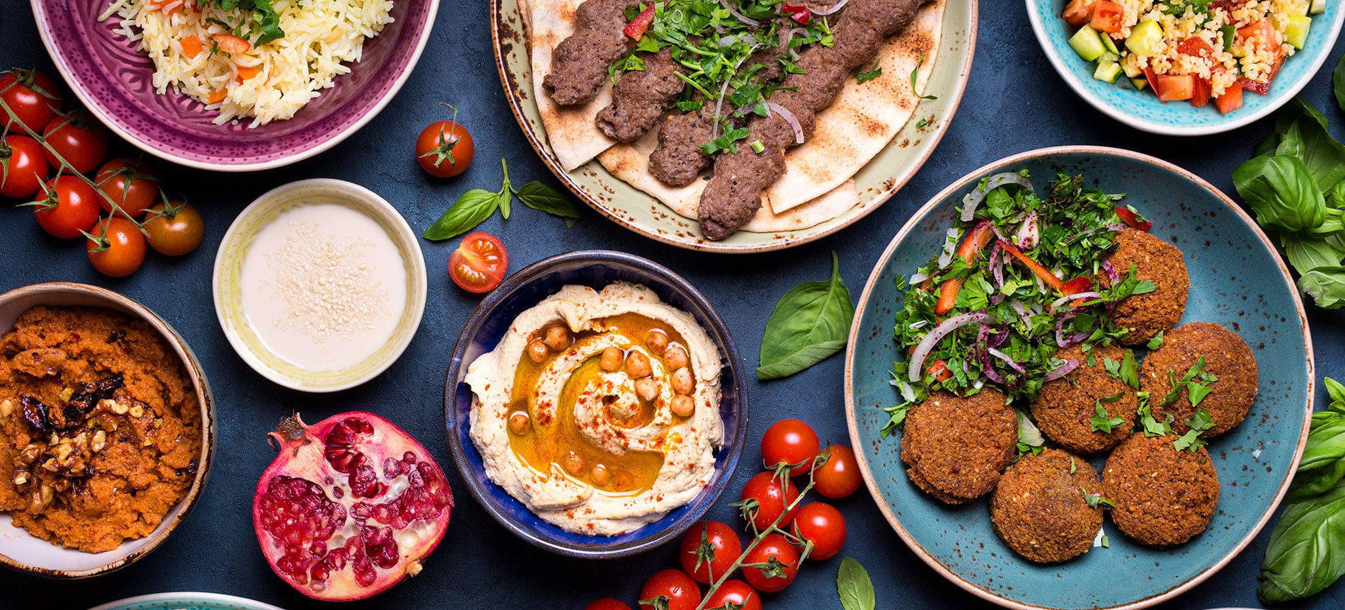 Halal Food Market Will Grow At Highest Pace Owing To Rising Muslim Population Globally
