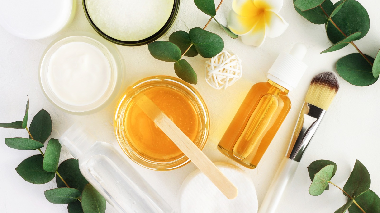 Australia Skincare Products: Harnessing the Power of Natural Ingredients 