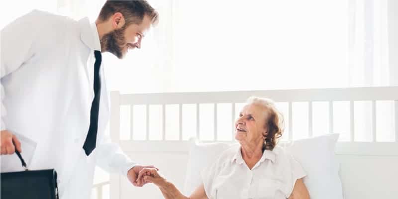 Transitional Care Management Services: Ensuring Smooth Transitions of Care