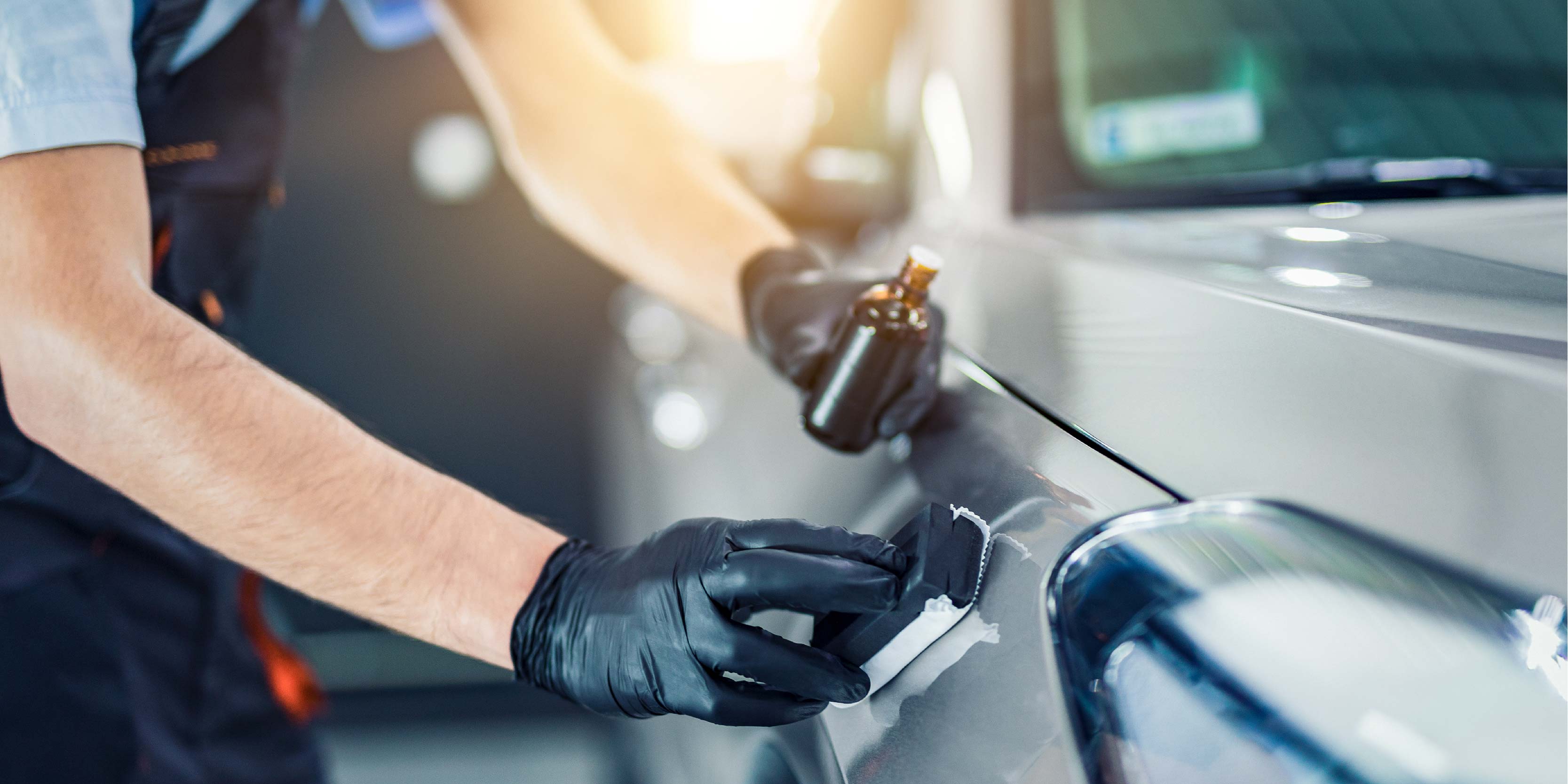 Car Care Cosmetics Market IS Estimated TO Witness High Growth Owing TO ITS Usage TO Improve Care AND Appearance OF Vehicles